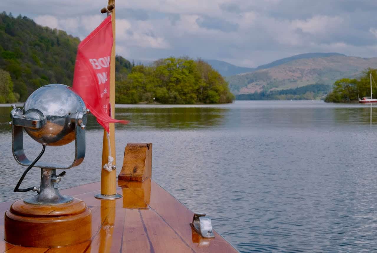The Ro Windermere Lake Cruises Attractions Blog 3