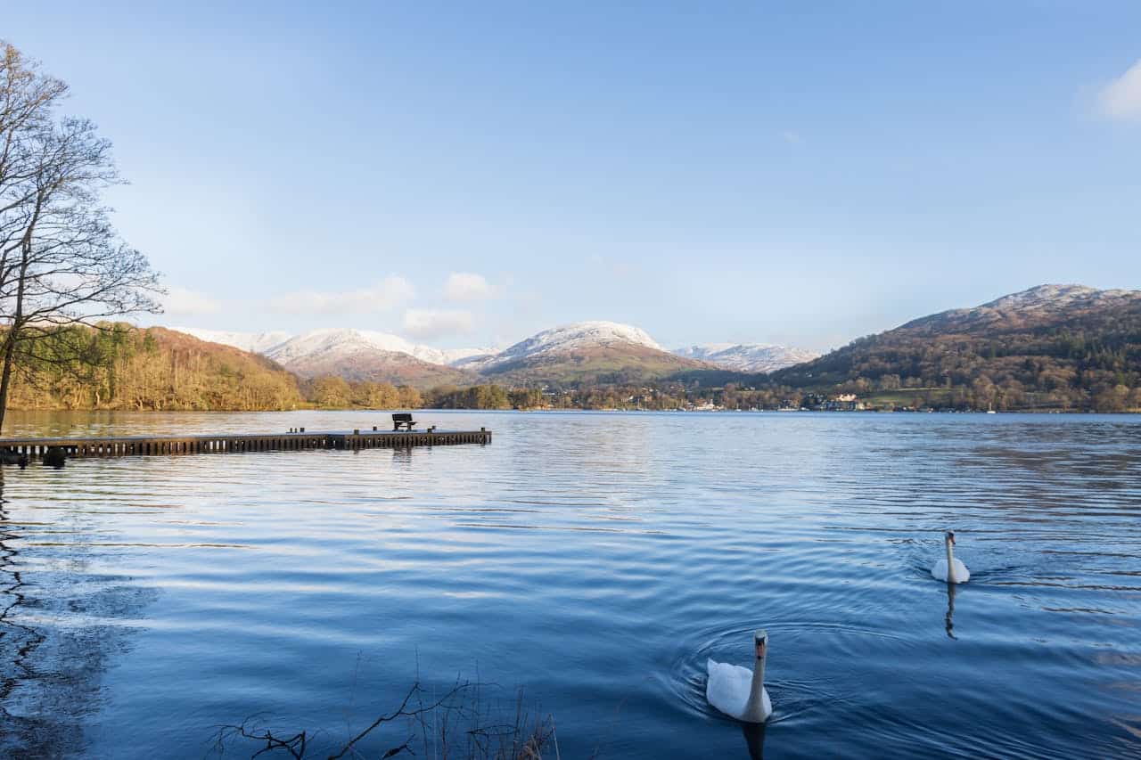 The Ro Windermere Lake Cruises Attractions Blog
