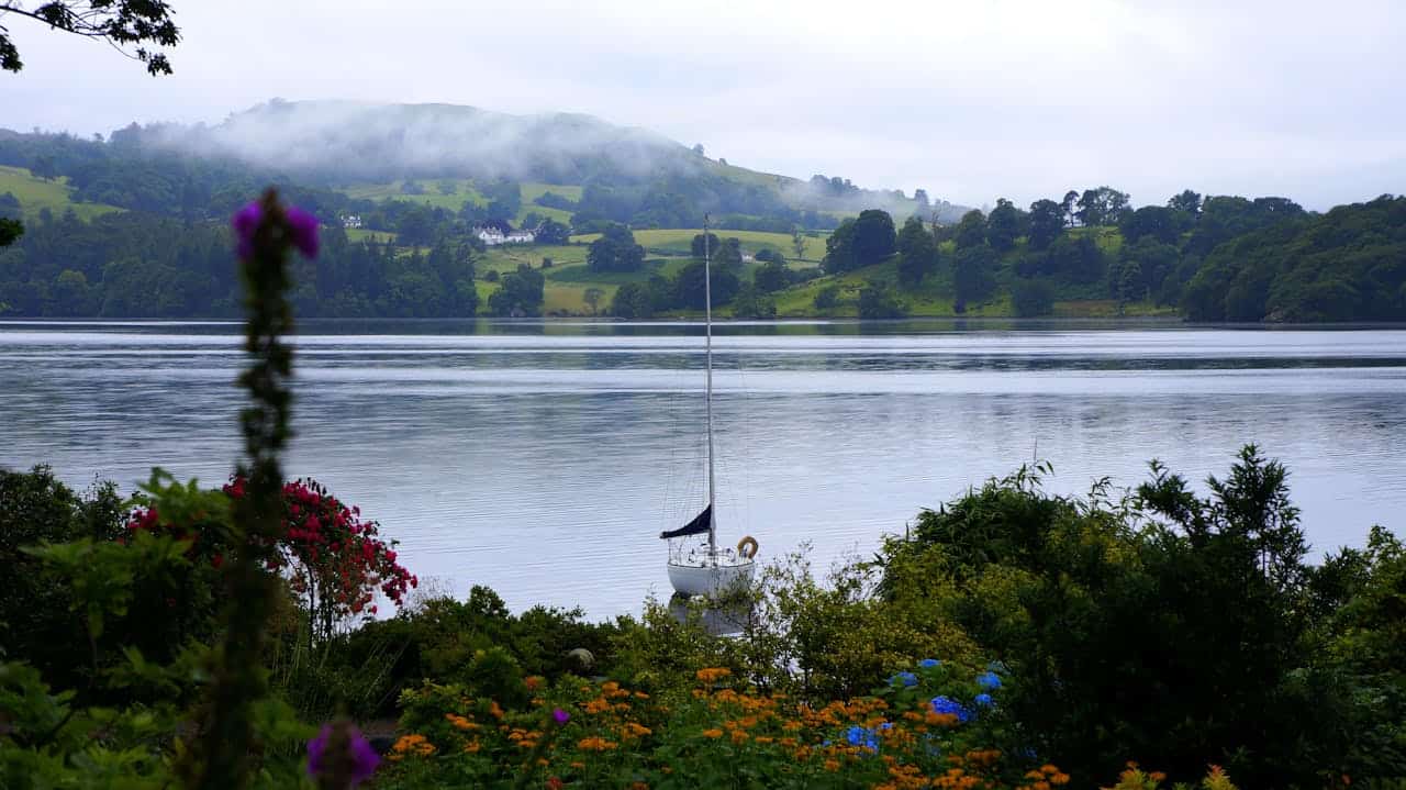 The Ro Windermere Lake Cruises Attractions Blog 2