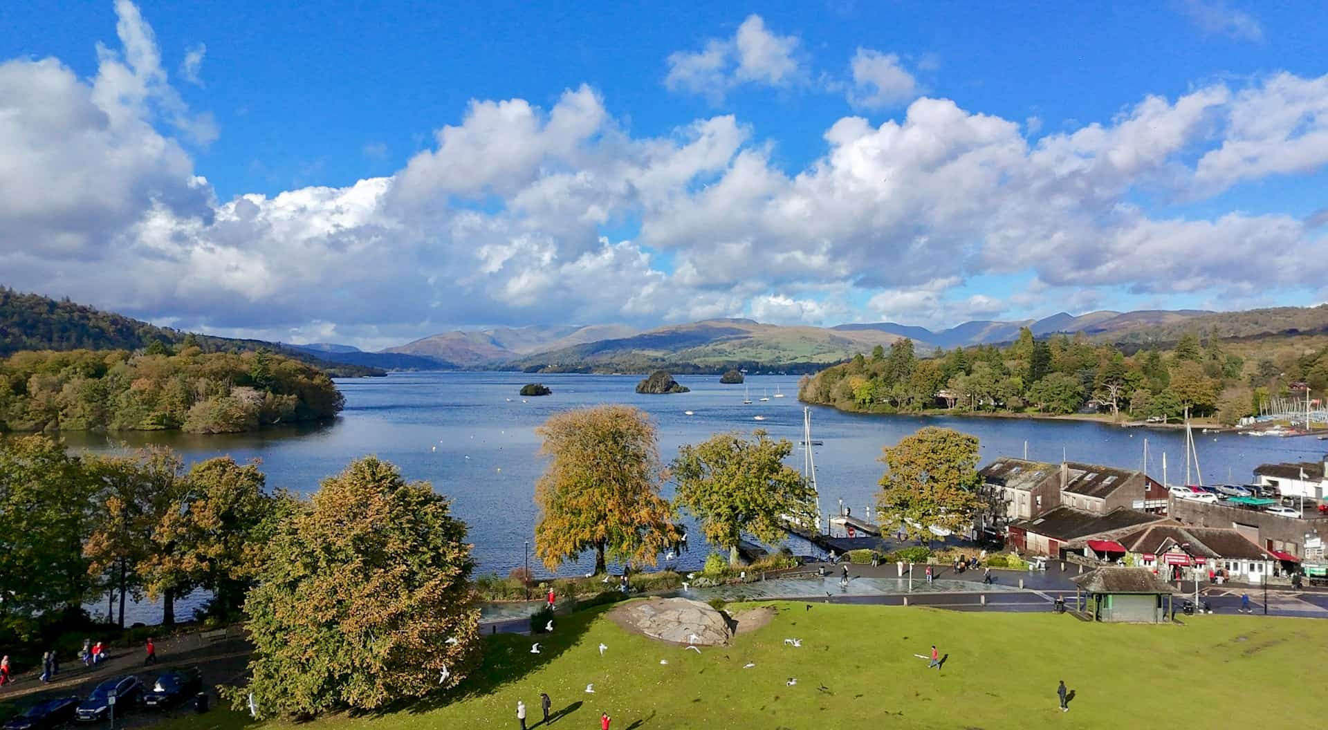 The Ro Windermere Lake Cruises Attractions Blog 4